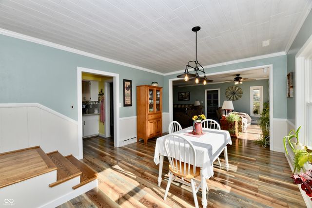 1177 W State Road 28, Alexandria, IN 46001