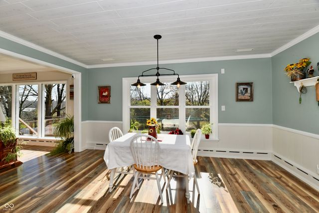 1177 W State Road 28, Alexandria, IN 46001