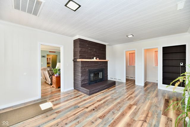 1177 W State Road 28, Alexandria, IN 46001