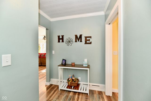 1177 W State Road 28, Alexandria, IN 46001