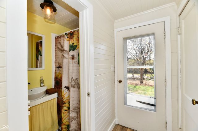 1177 W State Road 28, Alexandria, IN 46001