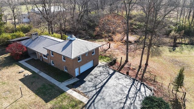 1177 W State Road 28, Alexandria, IN 46001