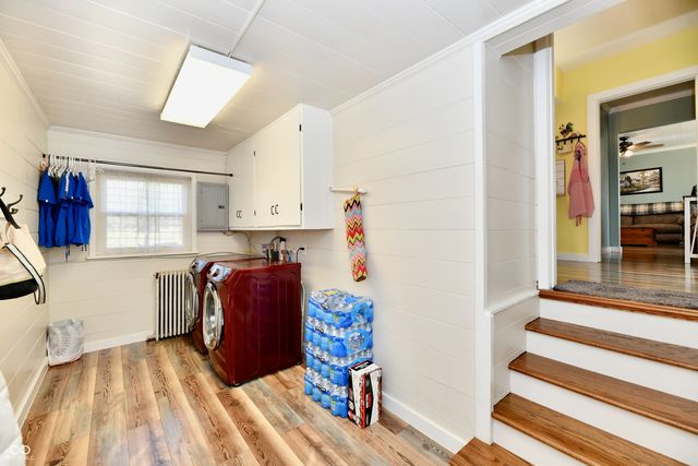 1177 W State Road 28, Alexandria, IN 46001