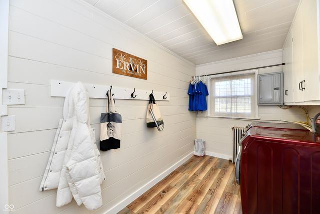 1177 W State Road 28, Alexandria, IN 46001