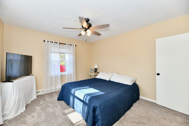 1177 W State Road 28, Alexandria, IN 46001