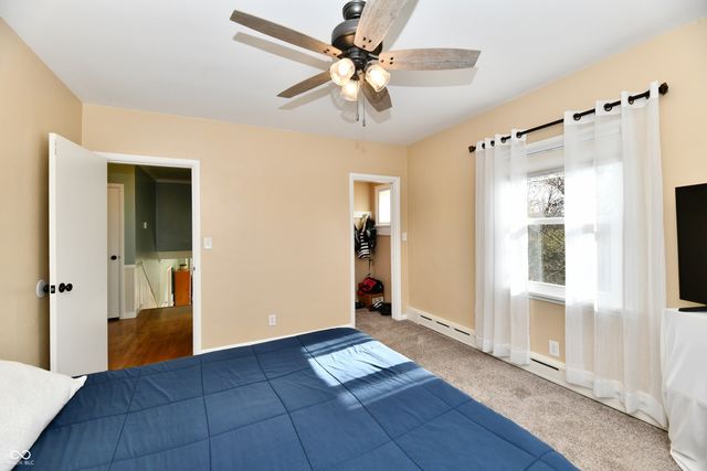 1177 W State Road 28, Alexandria, IN 46001