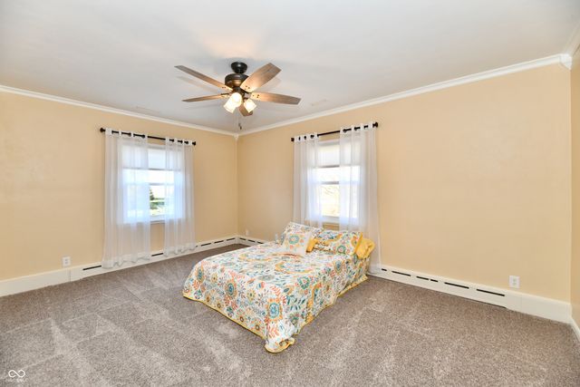 1177 W State Road 28, Alexandria, IN 46001