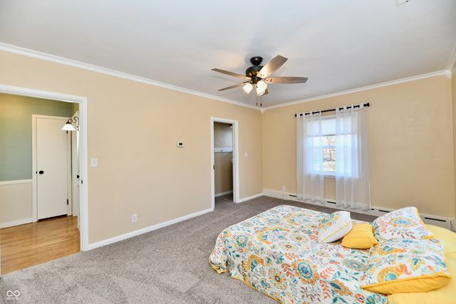 1177 W State Road 28, Alexandria, IN 46001