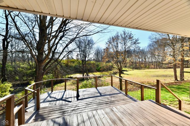 1177 W State Road 28, Alexandria, IN 46001