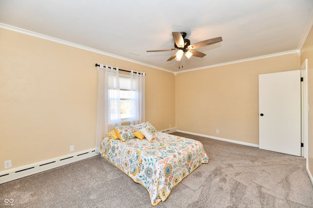 1177 W State Road 28, Alexandria, IN 46001