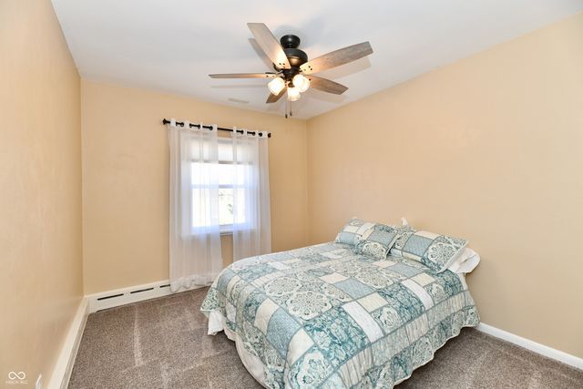 1177 W State Road 28, Alexandria, IN 46001