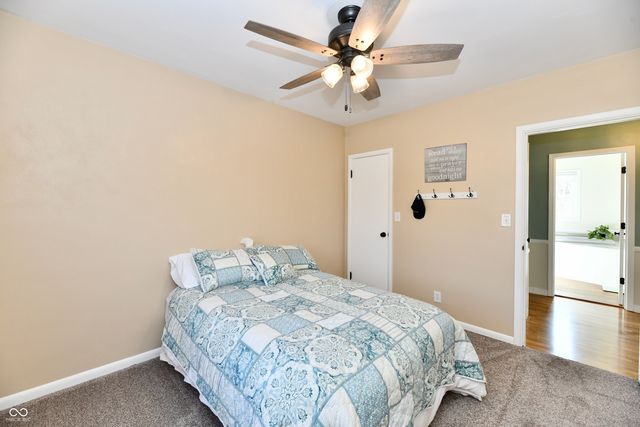 1177 W State Road 28, Alexandria, IN 46001