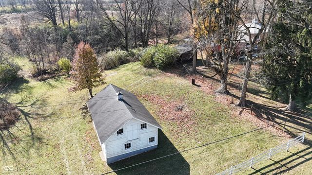 1177 W State Road 28, Alexandria, IN 46001