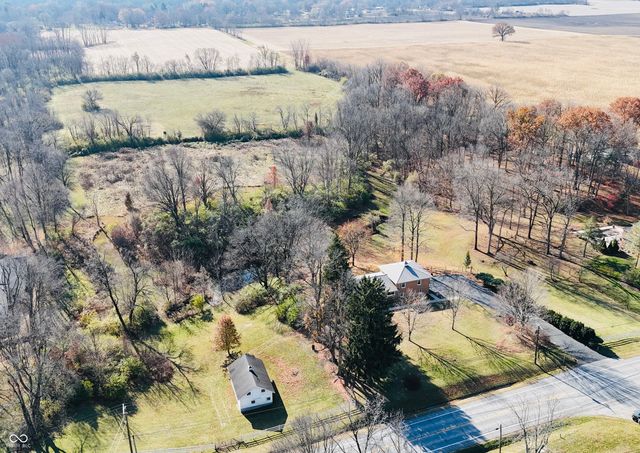 1177 W State Road 28, Alexandria, IN 46001