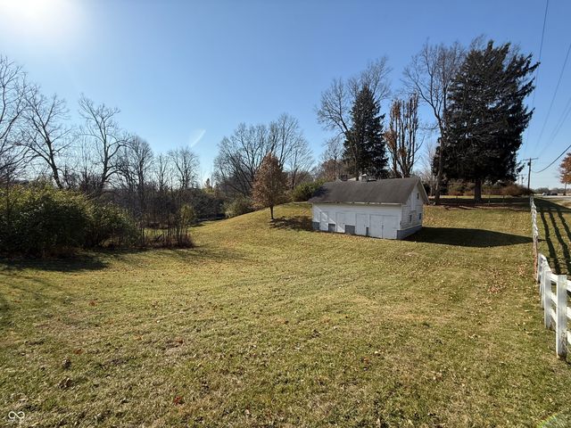 1177 W State Road 28, Alexandria, IN 46001