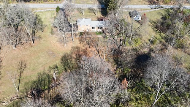 1177 W State Road 28, Alexandria, IN 46001