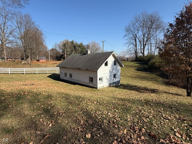 1177 W State Road 28, Alexandria, IN 46001