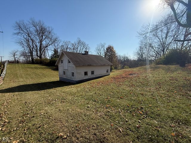 1177 W State Road 28, Alexandria, IN 46001