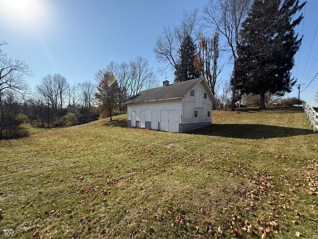 1177 W State Road 28, Alexandria, IN 46001