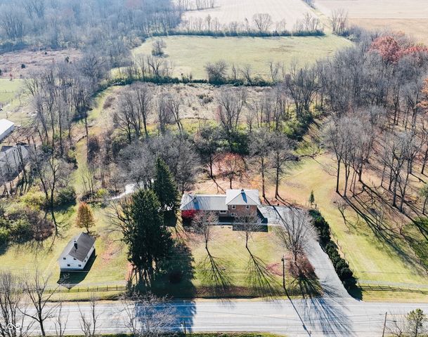 1177 W State Road 28, Alexandria, IN 46001