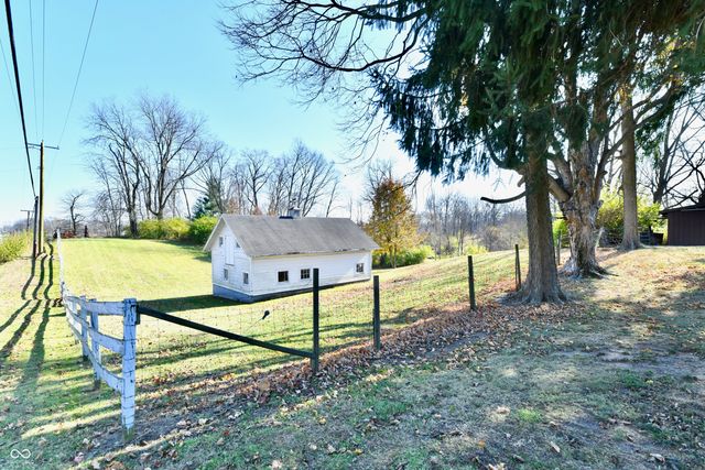 1177 W State Road 28, Alexandria, IN 46001