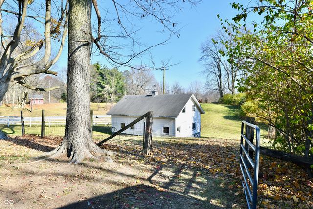 1177 W State Road 28, Alexandria, IN 46001