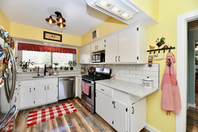 1177 W State Road 28, Alexandria, IN 46001