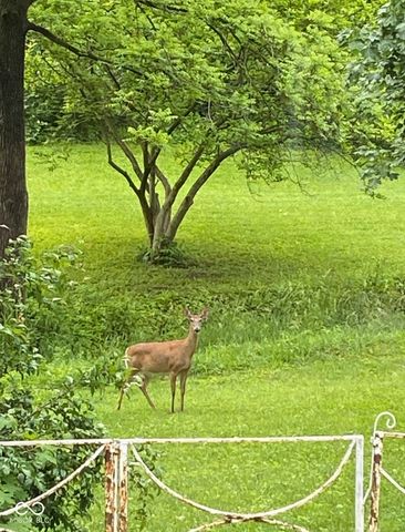 1177 W State Road 28, Alexandria, IN 46001