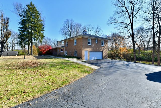 1177 W State Road 28, Alexandria, IN 46001