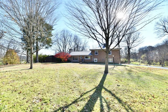 1177 W State Road 28, Alexandria, IN 46001