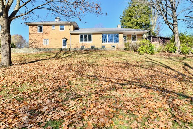 1177 W State Road 28, Alexandria, IN 46001