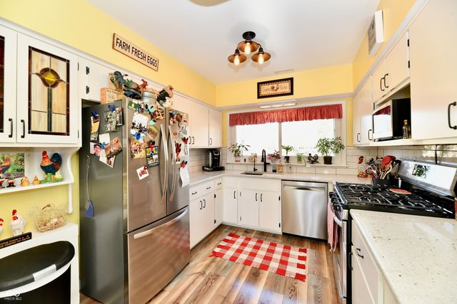 1177 W State Road 28, Alexandria, IN 46001