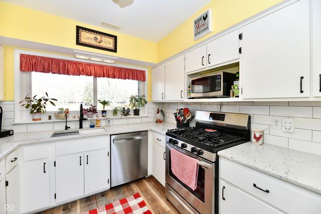 1177 W State Road 28, Alexandria, IN 46001