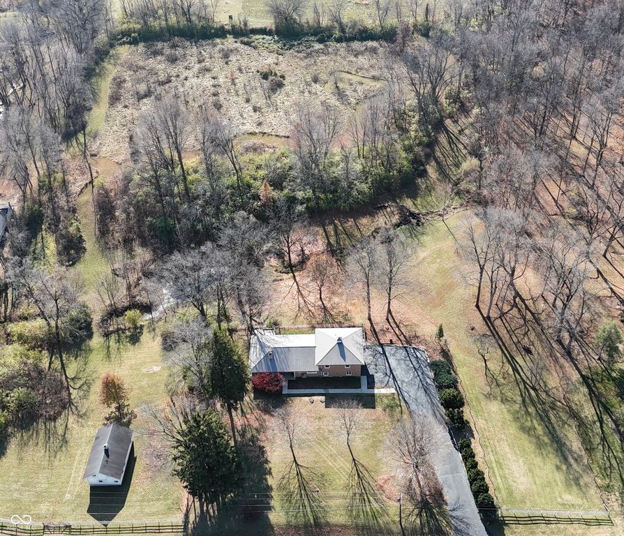 1177 W State Road 28, Alexandria, IN 46001