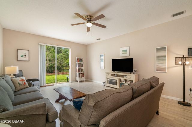 3896 Esplanade Avenue, Port Orange, FL 32129