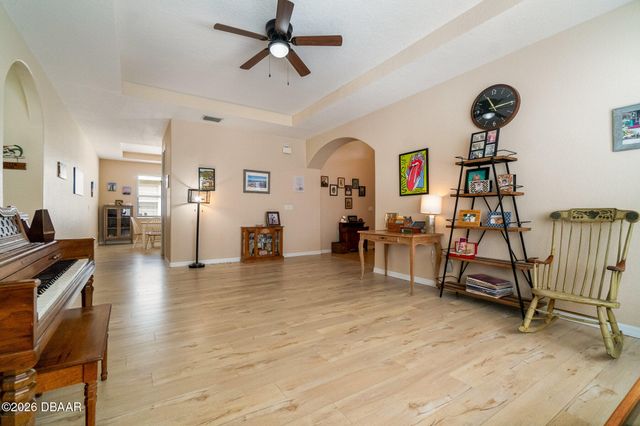 3896 Esplanade Avenue, Port Orange, FL 32129