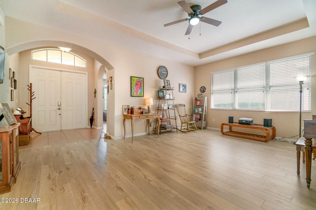 3896 Esplanade Avenue, Port Orange, FL 32129