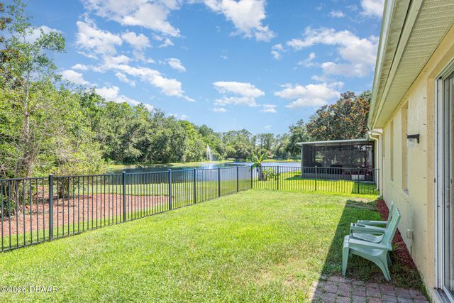 3896 Esplanade Avenue, Port Orange, FL 32129