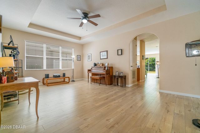 3896 Esplanade Avenue, Port Orange, FL 32129