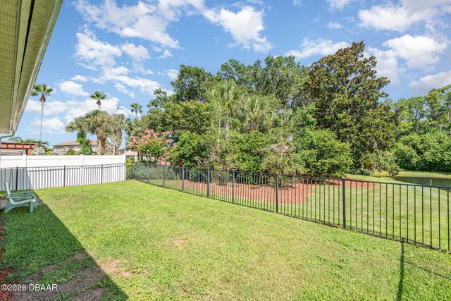 3896 Esplanade Avenue, Port Orange, FL 32129