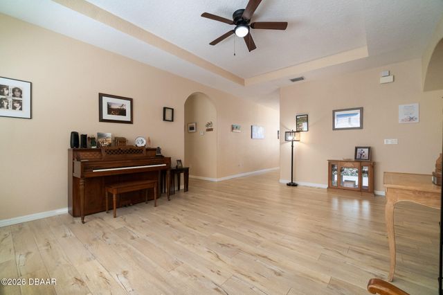 3896 Esplanade Avenue, Port Orange, FL 32129