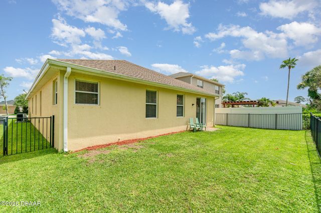 3896 Esplanade Avenue, Port Orange, FL 32129