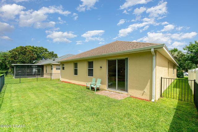 3896 Esplanade Avenue, Port Orange, FL 32129