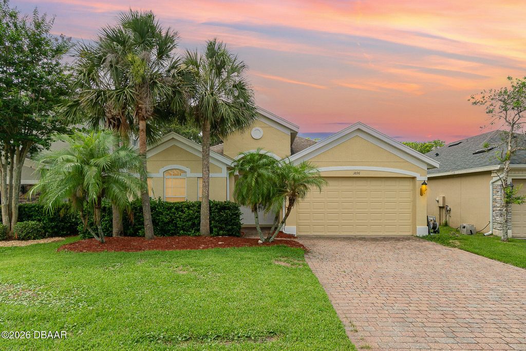 3896 Esplanade Avenue, Port Orange, FL 32129