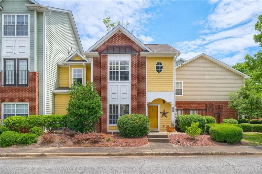 1732 Pryor Road SW 605, Atlanta, GA 30315