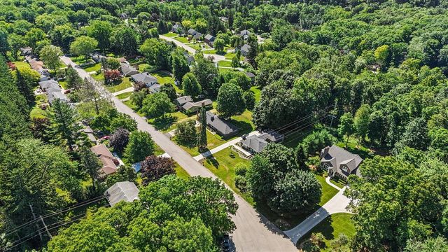 7000 Windcrest Street, Grand Rapids, MI 49546