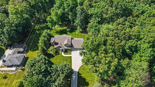 7000 Windcrest Street, Grand Rapids, MI 49546