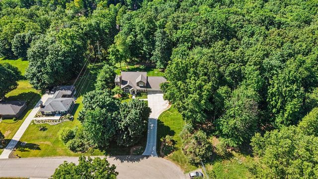 7000 Windcrest Street, Grand Rapids, MI 49546