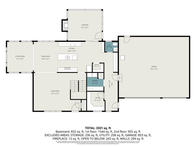 7000 Windcrest Street, Grand Rapids, MI 49546