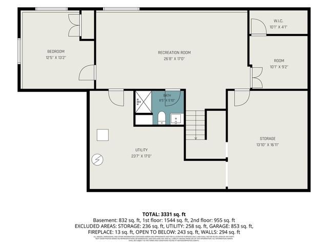 7000 Windcrest Street, Grand Rapids, MI 49546